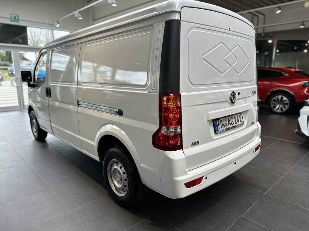 DFSK EC35 Exposé-Bild 30
