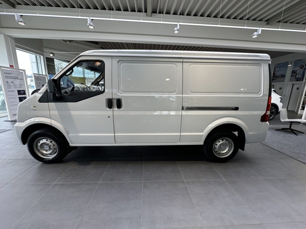 DFSK EC35 Exposé-Bild 31