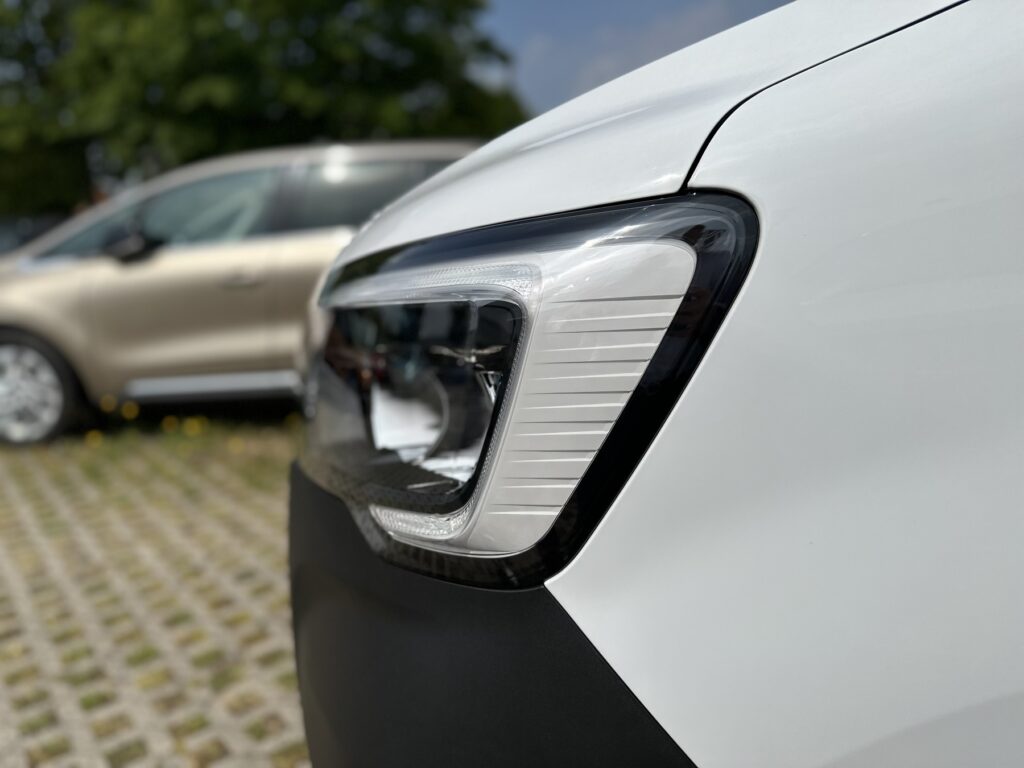 Renault Master Exposé-Bild 4