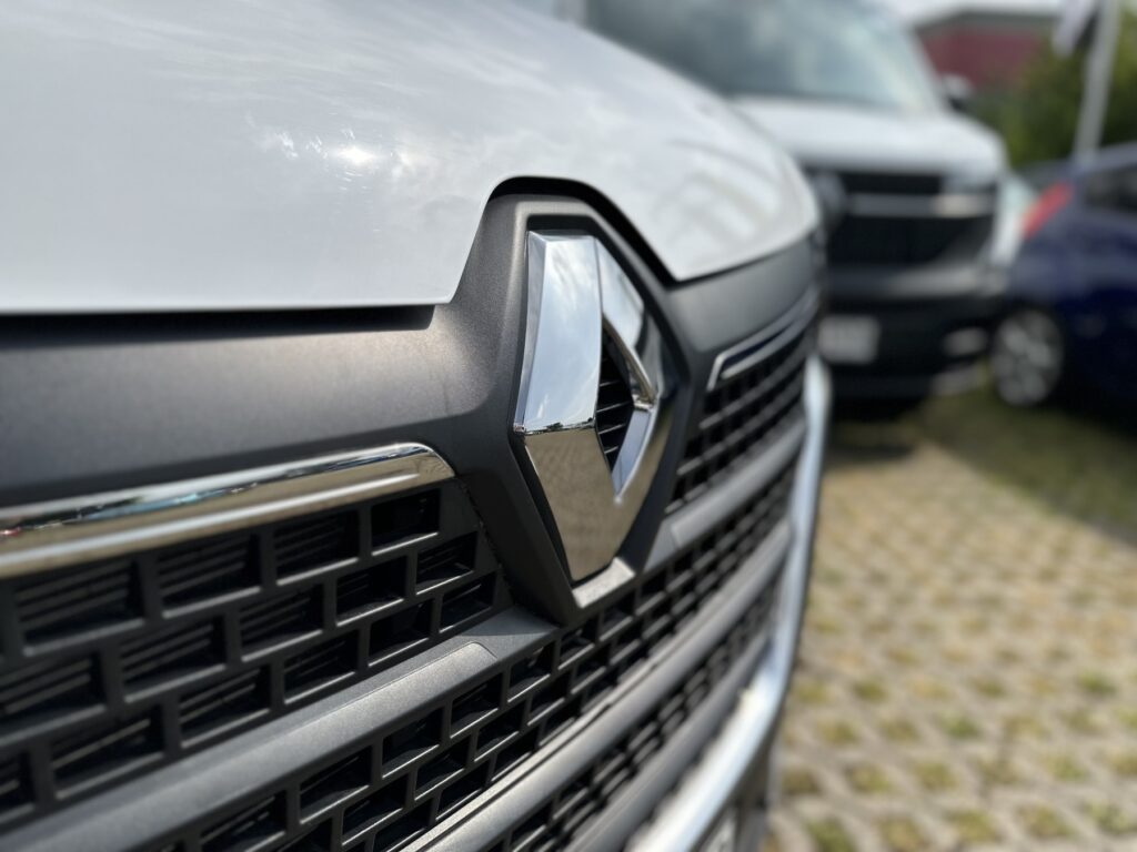 Renault Master Exposé-Bild 6