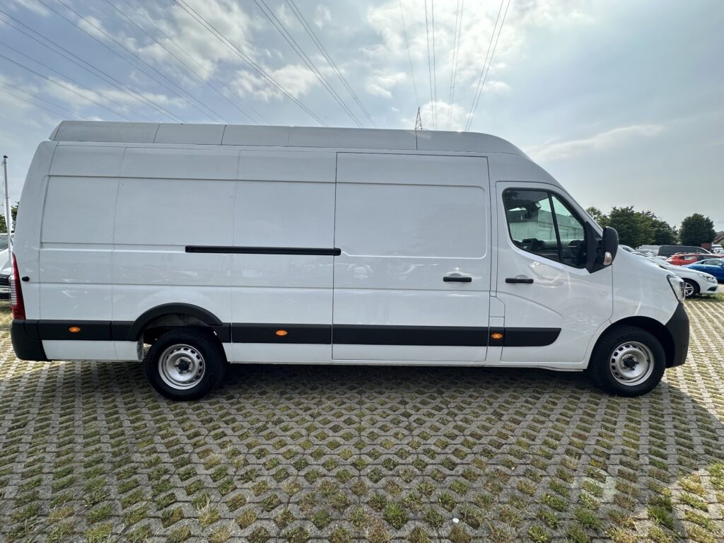 Renault Master Exposé-Bild 7