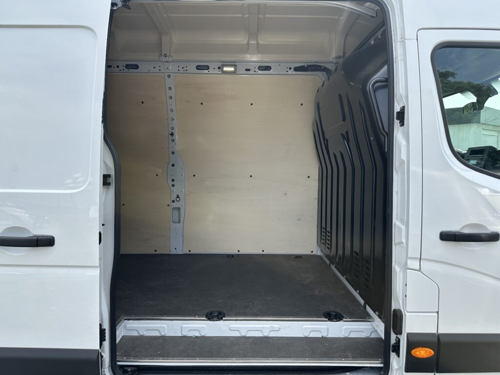 Renault Master Exposé-Bild 13