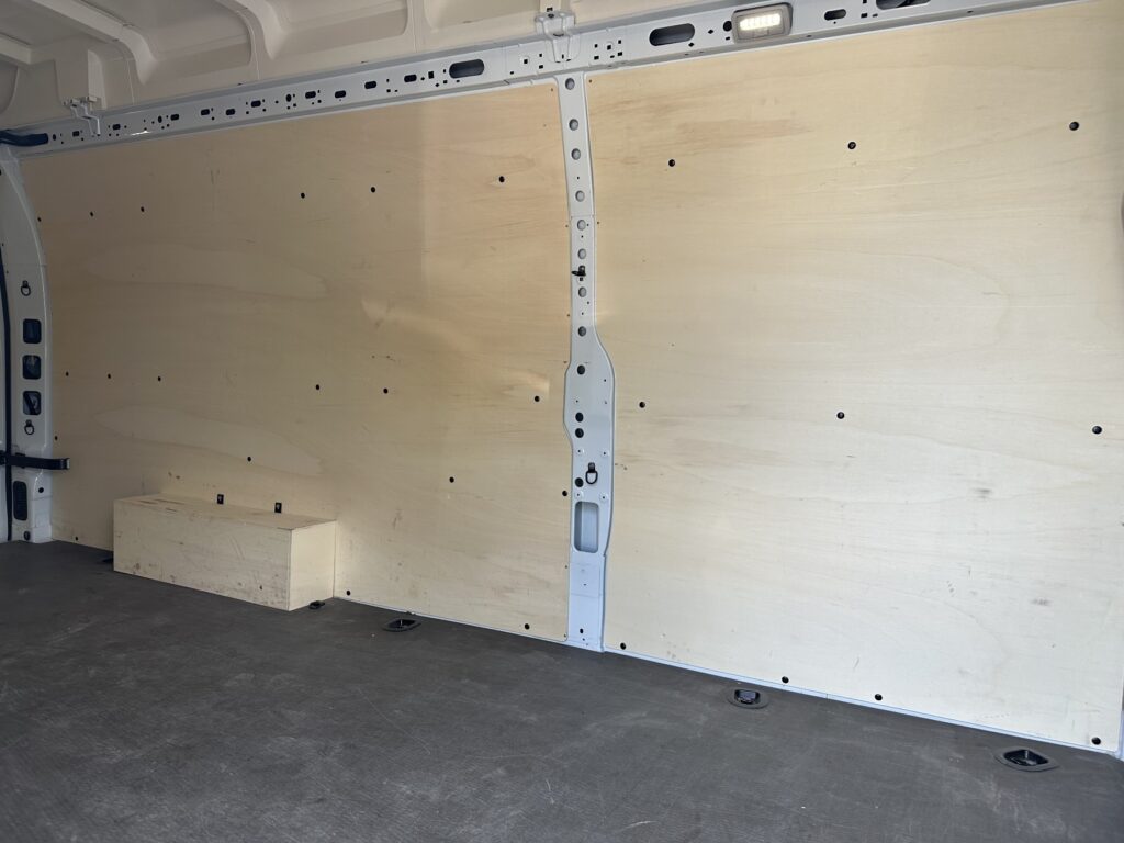 Renault Master Exposé-Bild 14