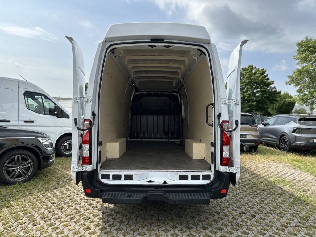Renault Master Exposé-Bild 22