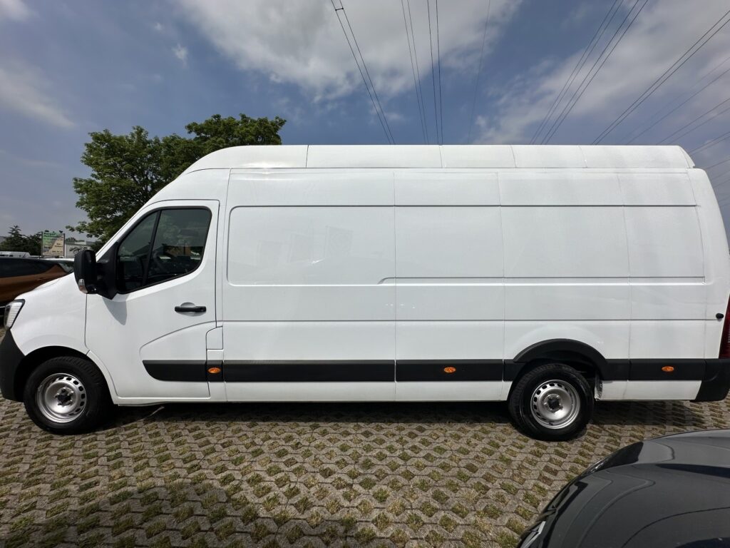 Renault Master Exposé-Bild 29