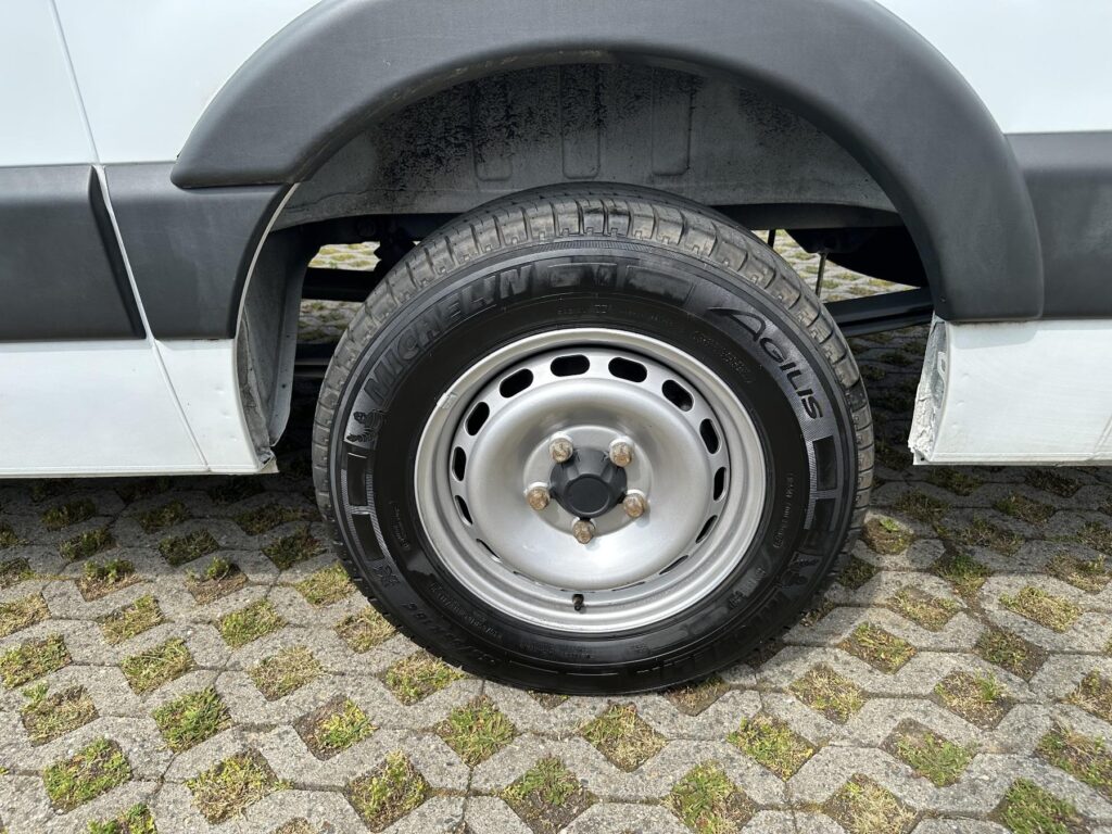 Renault Master Exposé-Bild 31
