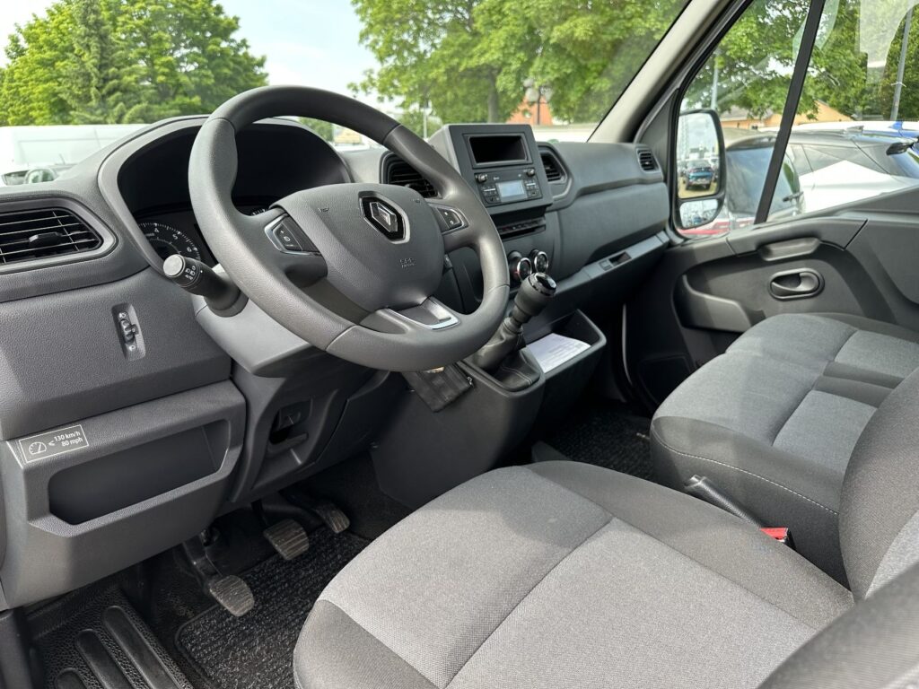 Renault Master Exposé-Bild 35