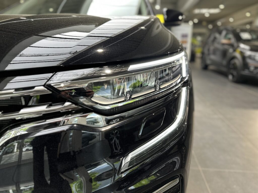 Renault Koleos Exposé-Bild 4