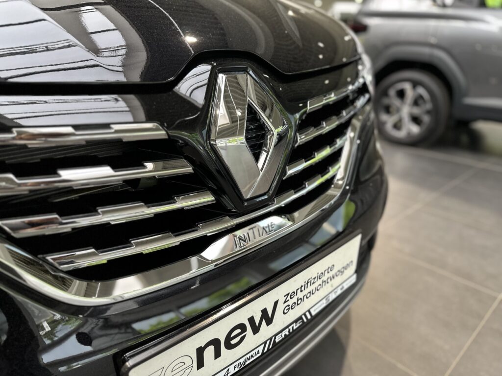 Renault Koleos Exposé-Bild 6