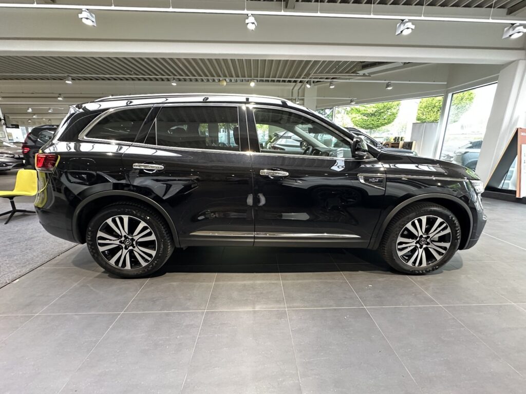 Renault Koleos Exposé-Bild 7