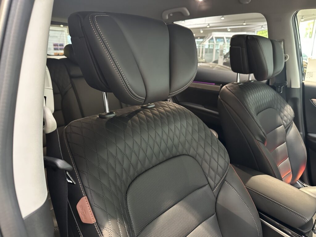 Renault Koleos Exposé-Bild 11