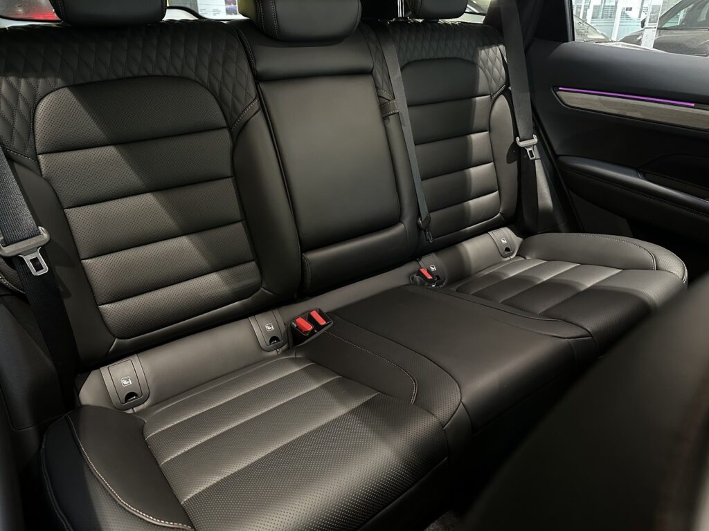 Renault Koleos Exposé-Bild 13
