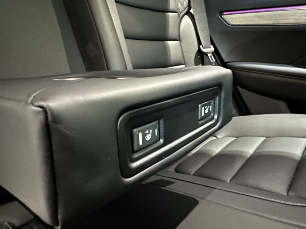 Renault Koleos Exposé-Bild 17