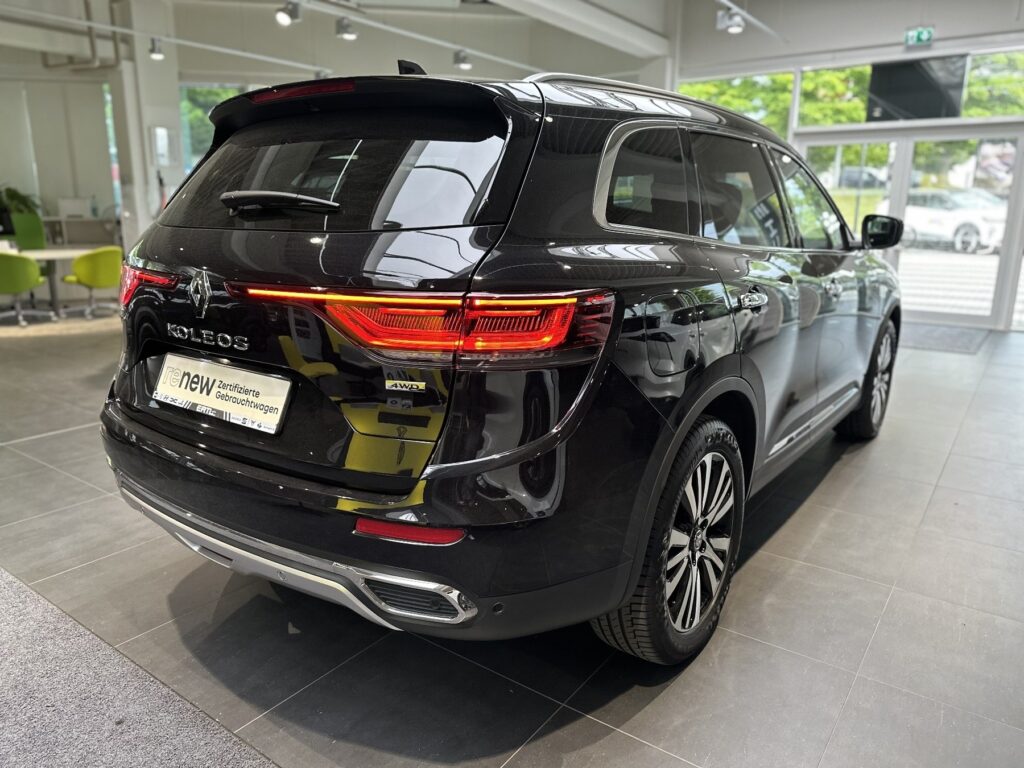 Renault Koleos Exposé-Bild 20