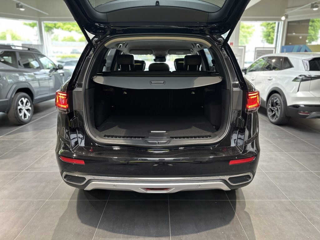 Renault Koleos Exposé-Bild 24