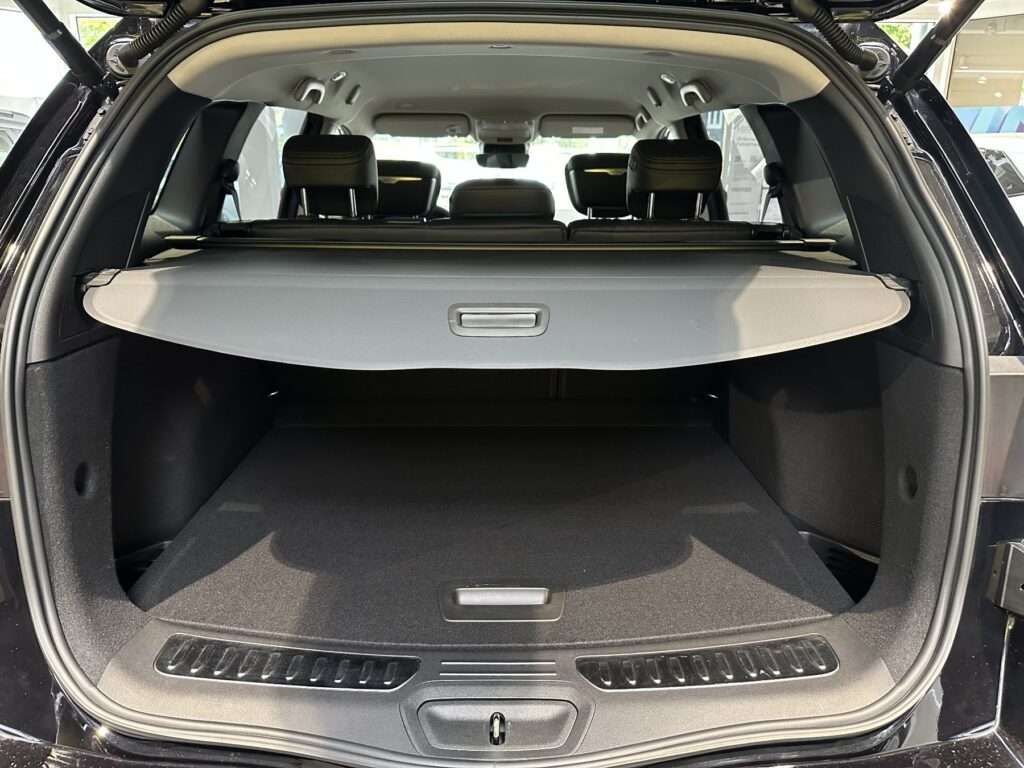 Renault Koleos Exposé-Bild 25