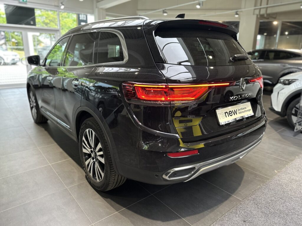 Renault Koleos Exposé-Bild 26