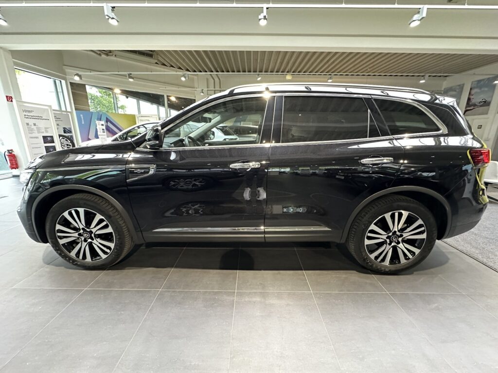 Renault Koleos Exposé-Bild 27