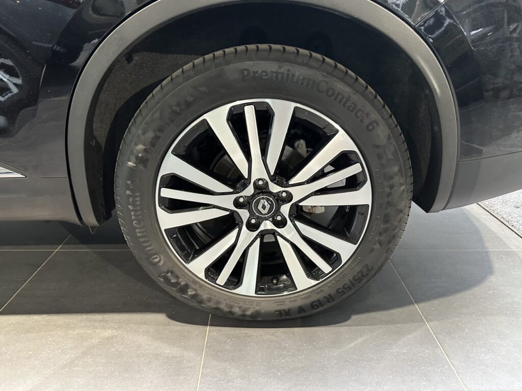 Renault Koleos Exposé-Bild 29