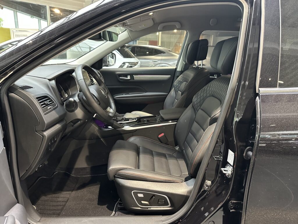 Renault Koleos Exposé-Bild 30