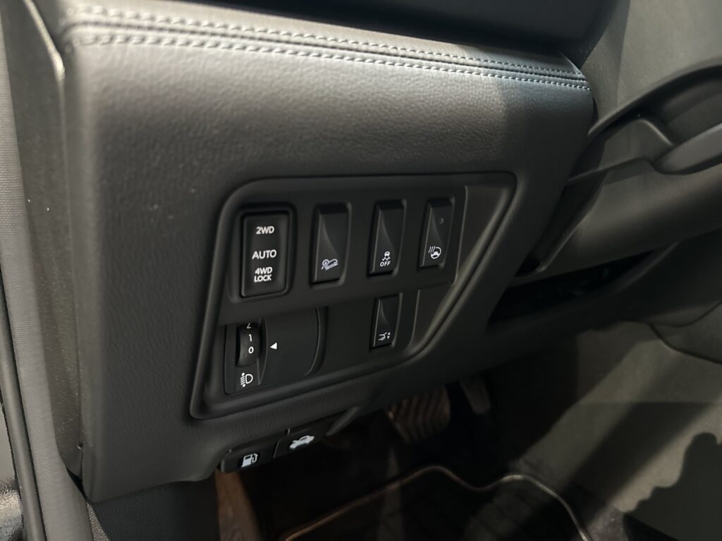 Renault Koleos Exposé-Bild 32