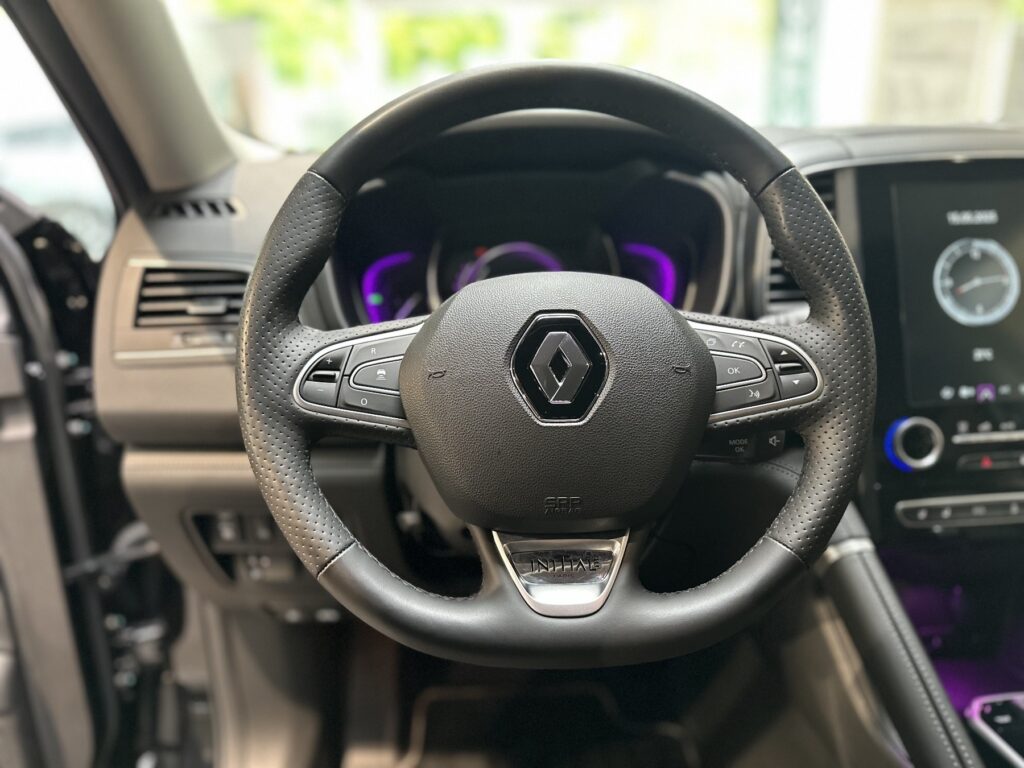 Renault Koleos Exposé-Bild 35