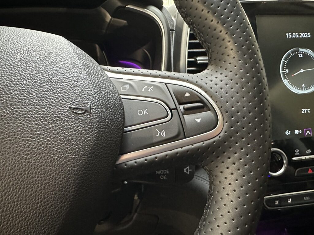 Renault Koleos Exposé-Bild 37