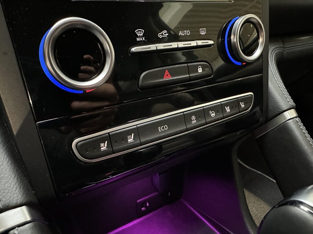 Renault Koleos Exposé-Bild 45