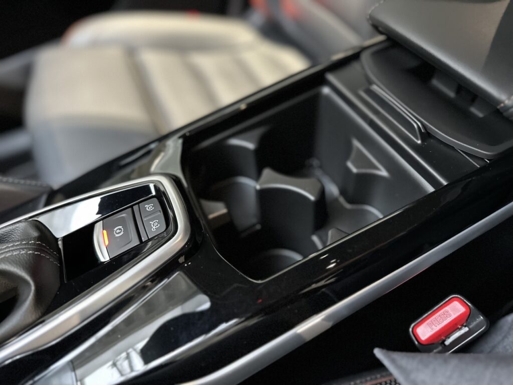 Renault Koleos Exposé-Bild 47