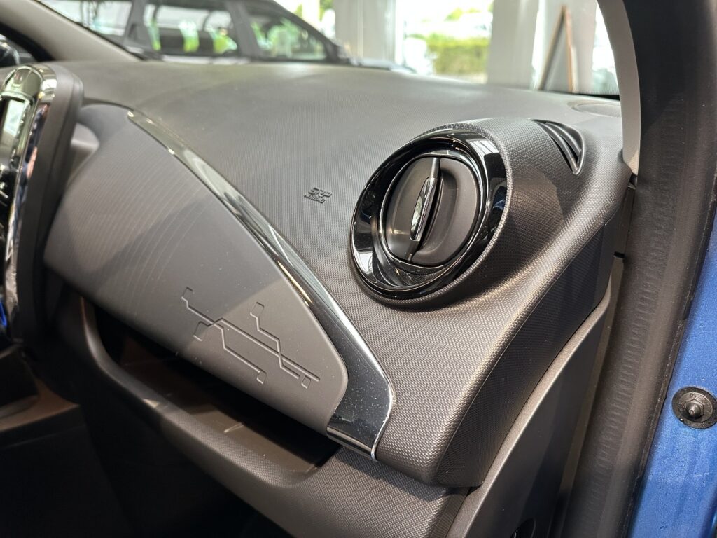 Renault ZOE Exposé-Bild 9