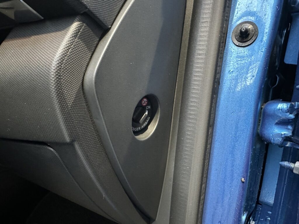 Renault ZOE Exposé-Bild 10