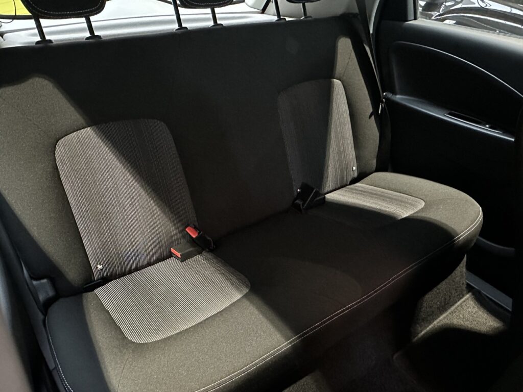 Renault ZOE Exposé-Bild 13