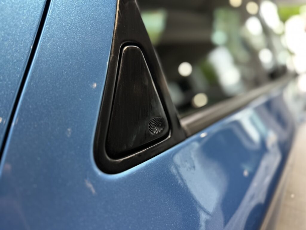 Renault ZOE Exposé-Bild 15
