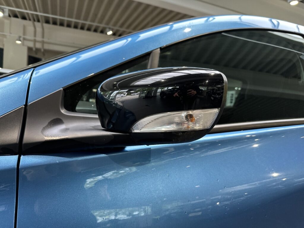 Renault ZOE Exposé-Bild 26