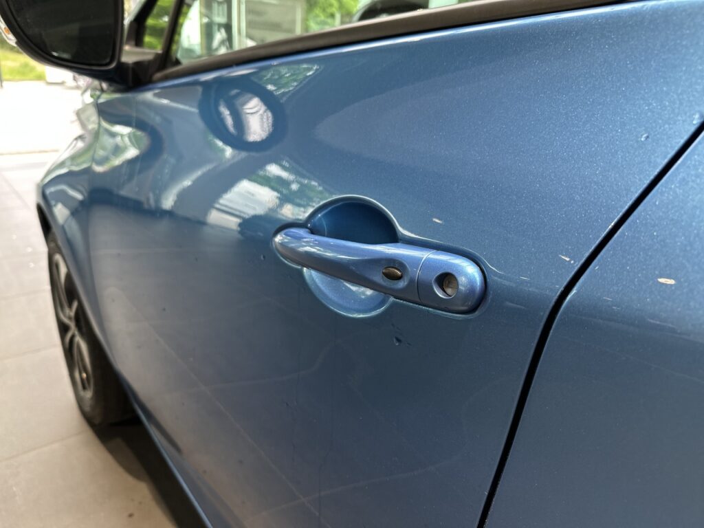 Renault ZOE Exposé-Bild 27