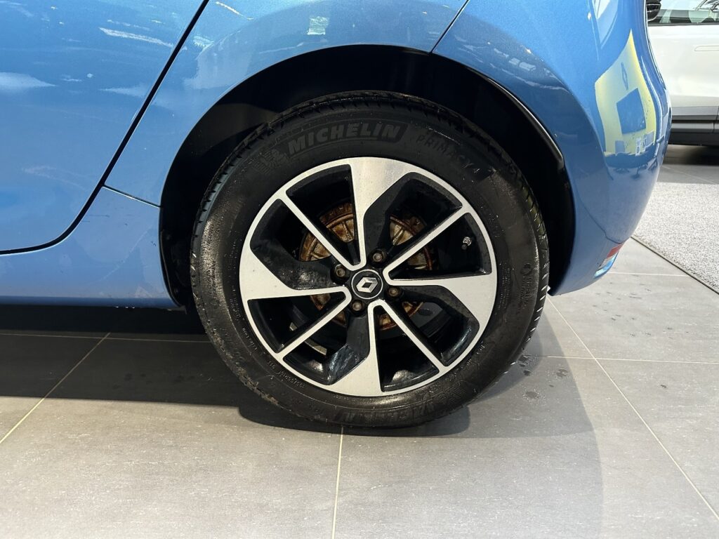 Renault ZOE Exposé-Bild 28