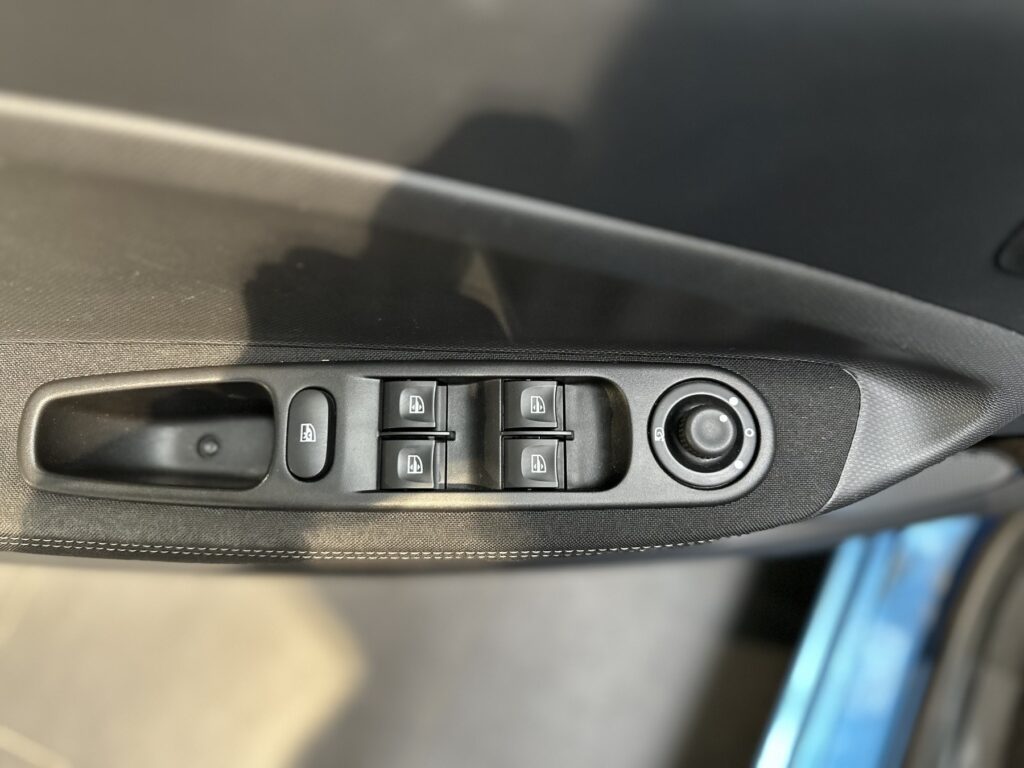 Renault ZOE Exposé-Bild 30