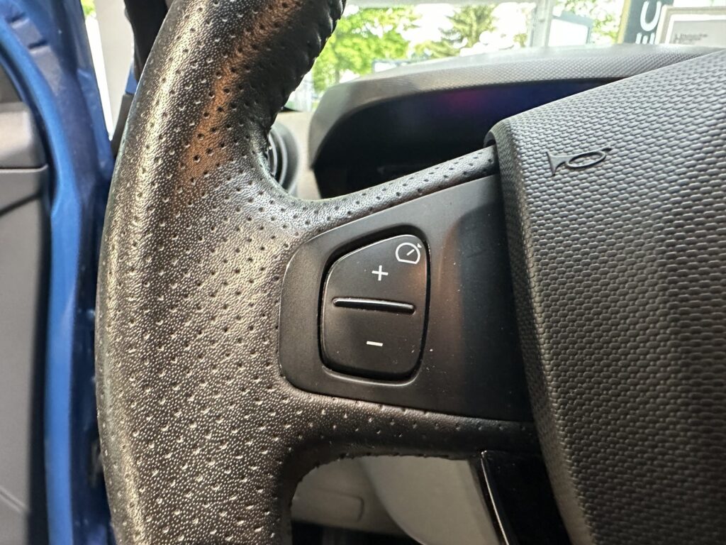 Renault ZOE Exposé-Bild 37