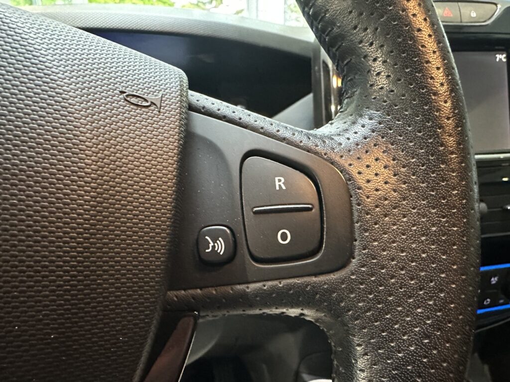 Renault ZOE Exposé-Bild 38