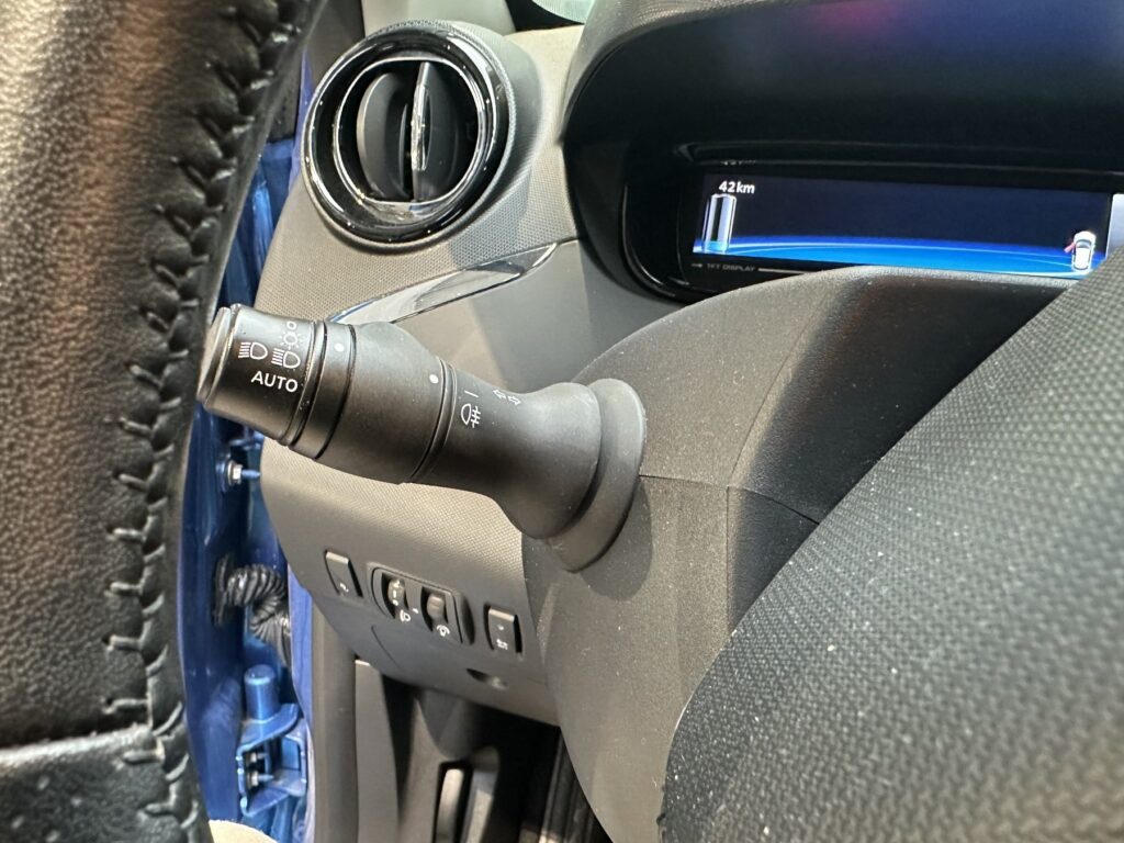 Renault ZOE Exposé-Bild 39