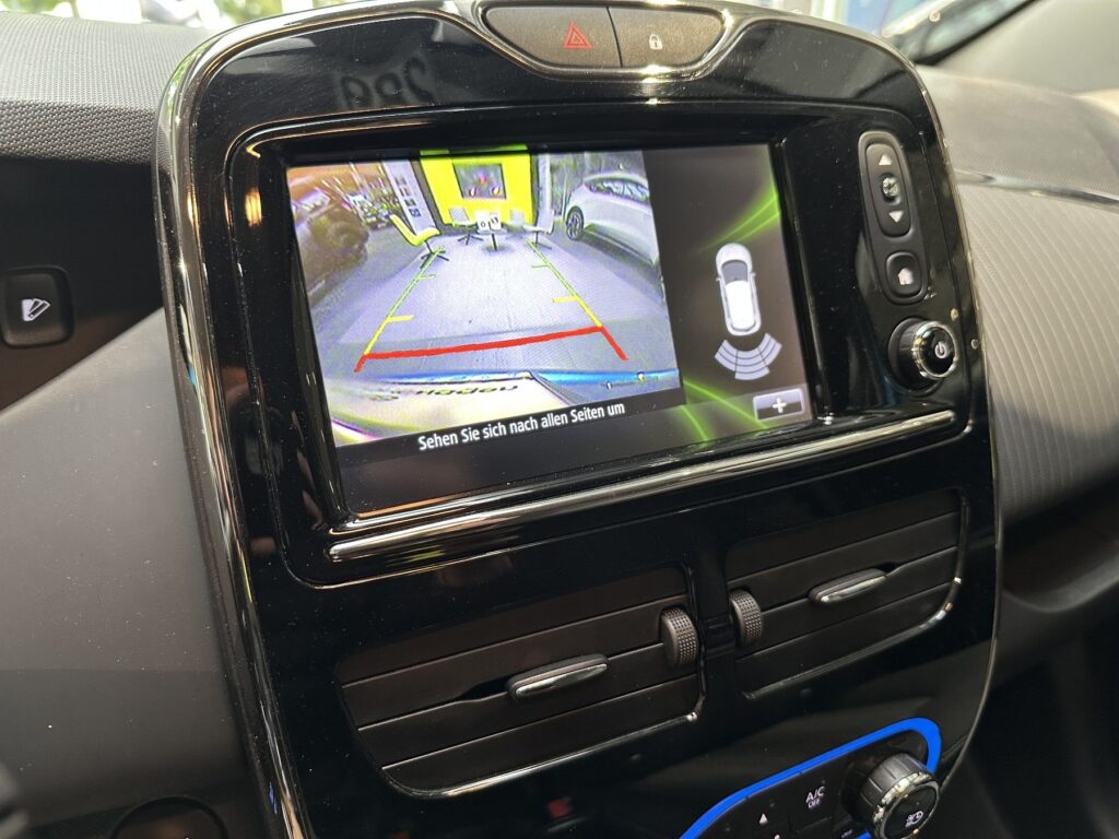 Renault ZOE Exposé-Bild 43