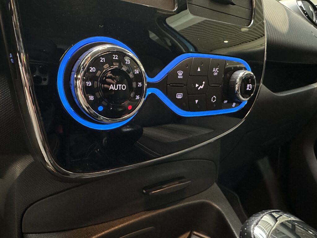 Renault ZOE Exposé-Bild 45