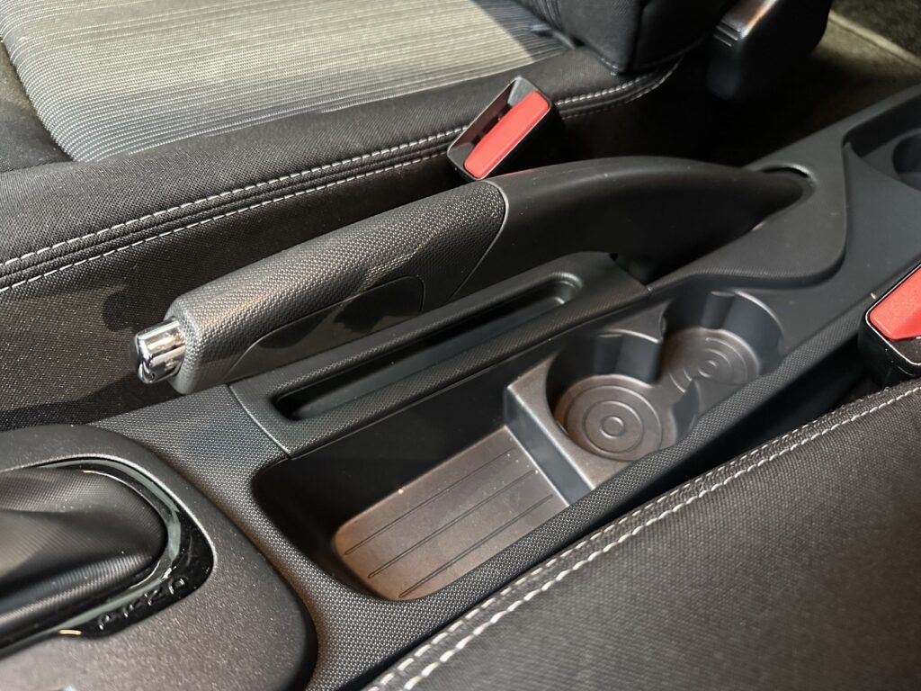 Renault ZOE Exposé-Bild 47