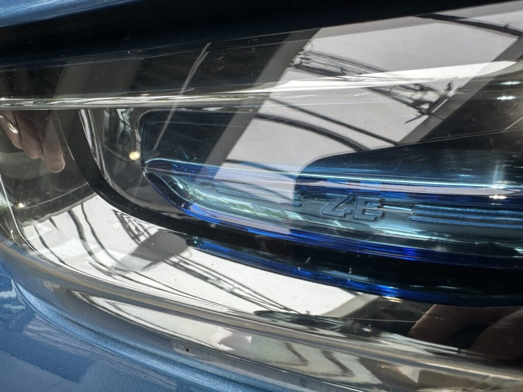 Renault ZOE Exposé-Bild 50
