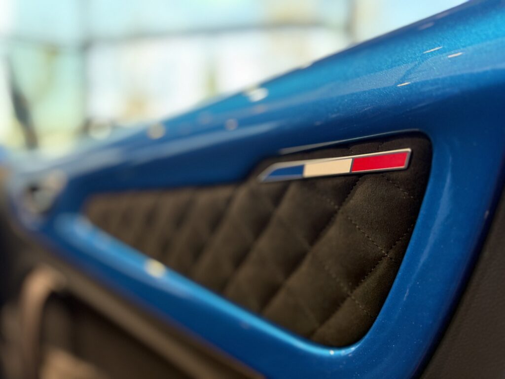 Alpine A110 Exposé-Bild 22