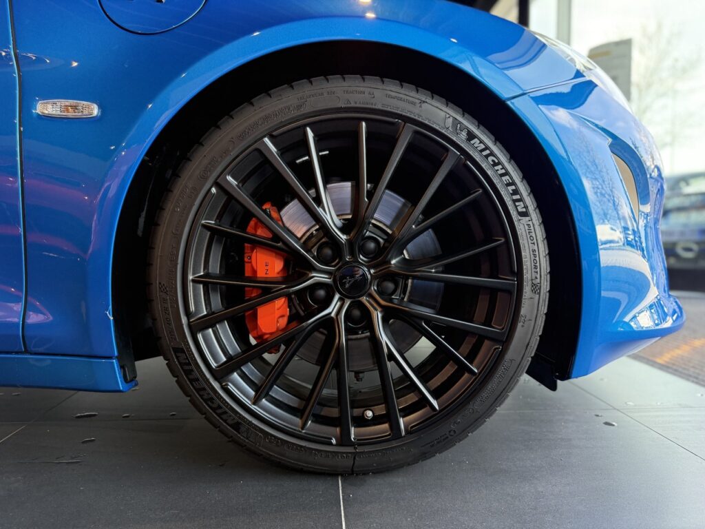 Alpine A110 Exposé-Bild 36