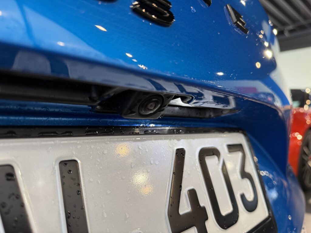 Alpine A110 Exposé-Bild 38
