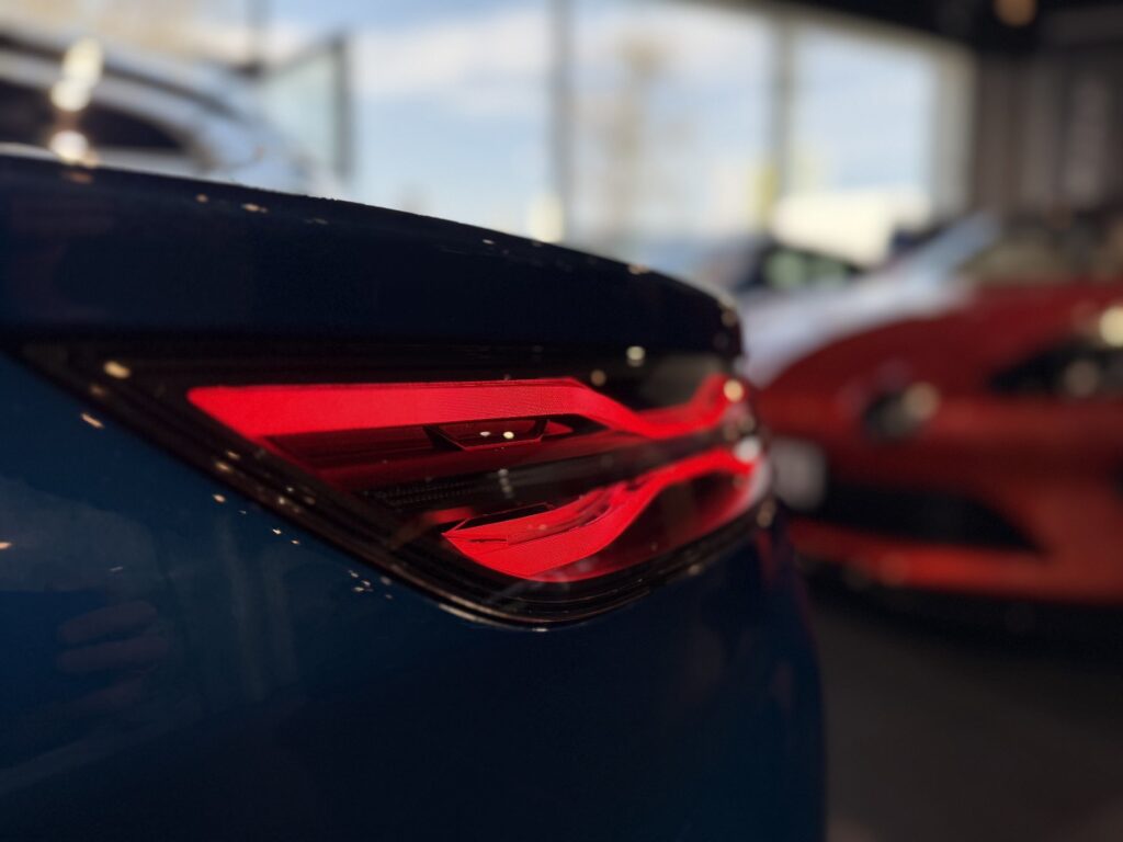 Alpine A110 Exposé-Bild 39