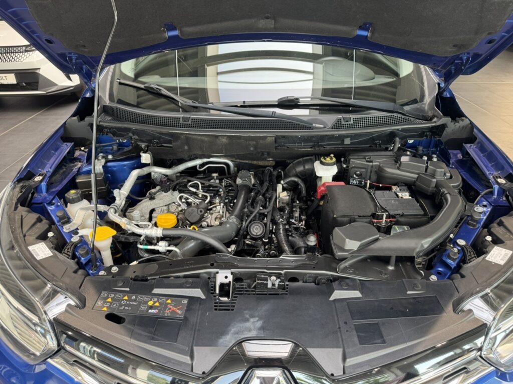 Renault Kadjar Exposé-Bild 3