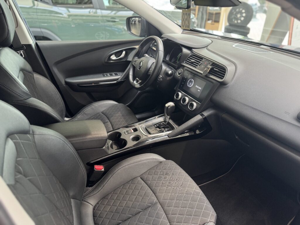 Renault Kadjar Exposé-Bild 5